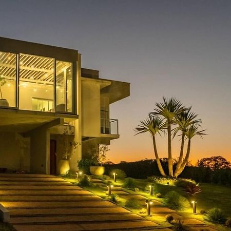 Casa Alto Padrao As Margens Da Represa De Avare. Itaí Kültér fotó