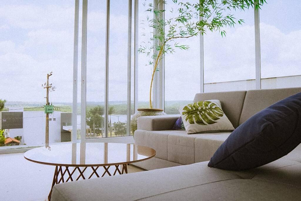 Casa Alto Padrao As Margens Da Represa De Avare. Itaí Kültér fotó