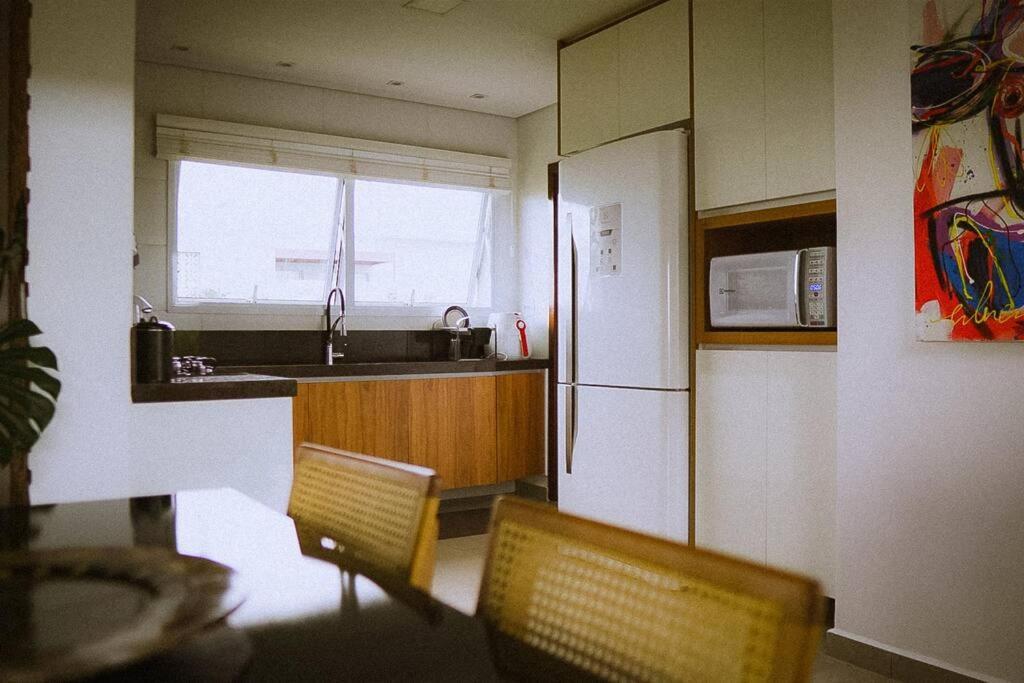 Casa Alto Padrao As Margens Da Represa De Avare. Itaí Kültér fotó